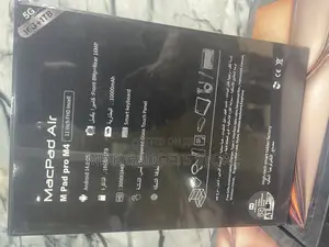 New Tablet 1 TB