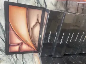 New Tablet 1 TB