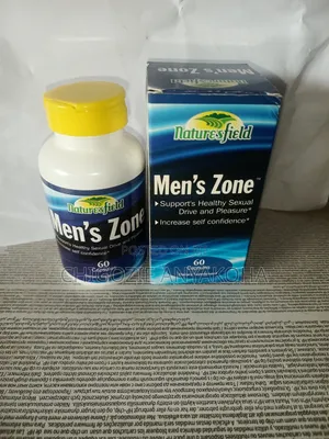 Men’S Zone Capsules