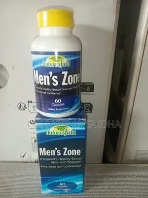 Men’S Zone Capsules