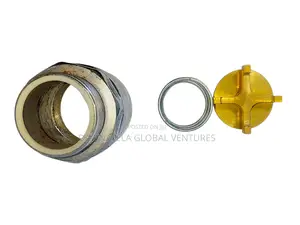 Fm-200 Liquid Flow Check Valve -stainless Steel Inline Typef