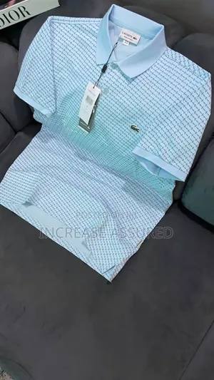 Luxury Lacoste Tshirt