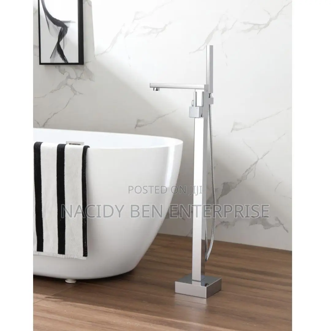 Standing Bath Mixer