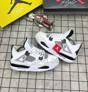 Luxury Jordan Sneakers
