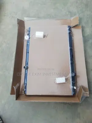 Radiator Honda CRV 2018_2021