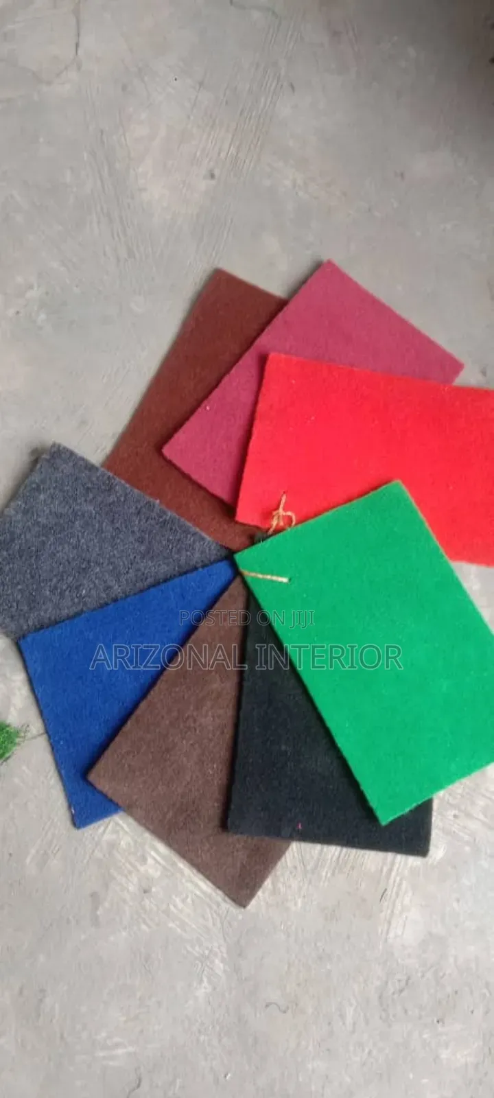 Office Rug