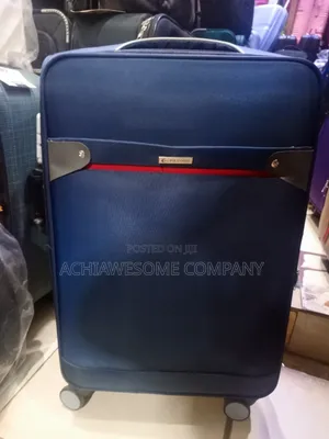 Polo Good Medium Size Luggage