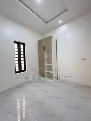 4bdrm Duplex in Lbs, Abraham Adesanya Estate for sale