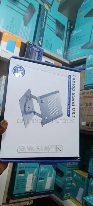 Photo - Laptop Stand V3.1