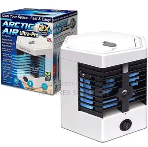 Arctic Cool Ultra Pro