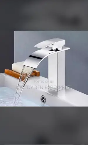 Mixer Basin Tap( Faulting)