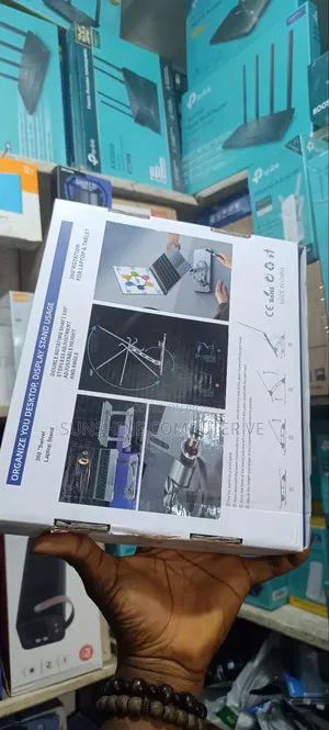 Laptop Stand V3.1