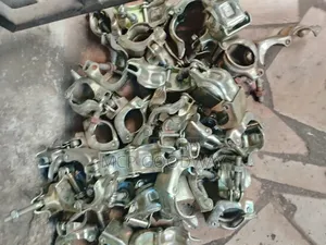 Scaffolding Couplers/ Clip