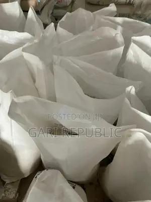 Photo - 22 Paint Bag of Crunchy Gari