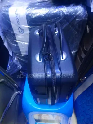 Unbreakable Rubber Kit
