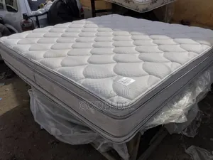 Order for Your 6by6 U.S.A Hybrid Orthopedic Bed