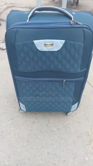 Quality Luggage Bag Wholesales Price