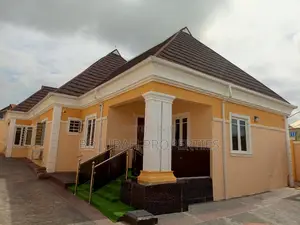 Photo - Furnished 4bdrm Bungalow in Promised Land Estate, Oluyole for sale