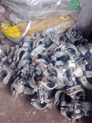 Scaffolding Couplers/ Clip B/S