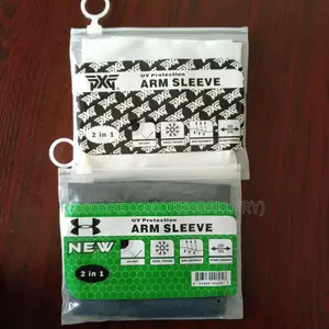 Compression Arm Sleeves