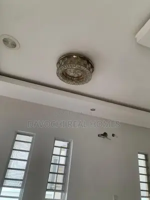 4bdrm Duplex in 2Nd Toll Gate, Lekki Phase 1 for rent