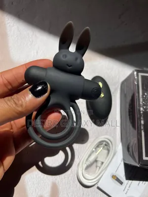 Original Rabbit Cock Ring