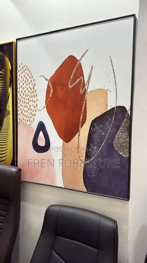 Artwork Interior Designer