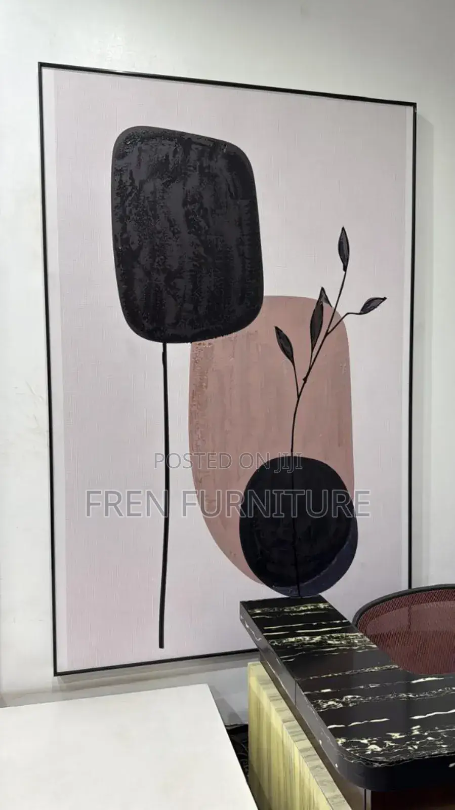 Artwork Interior Designer