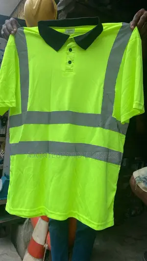 Original Reflective Polo
