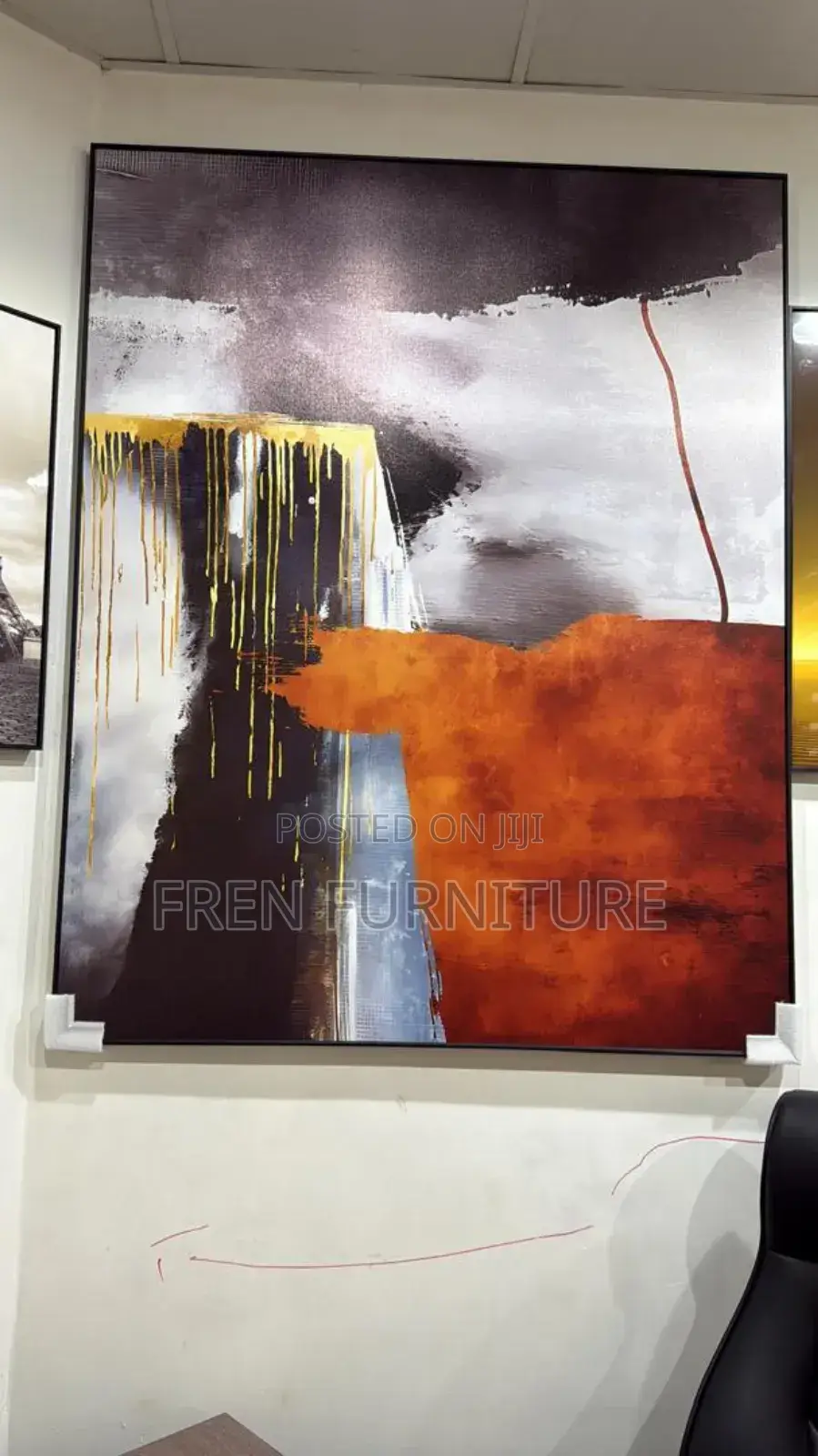 Artwork Interior Designer