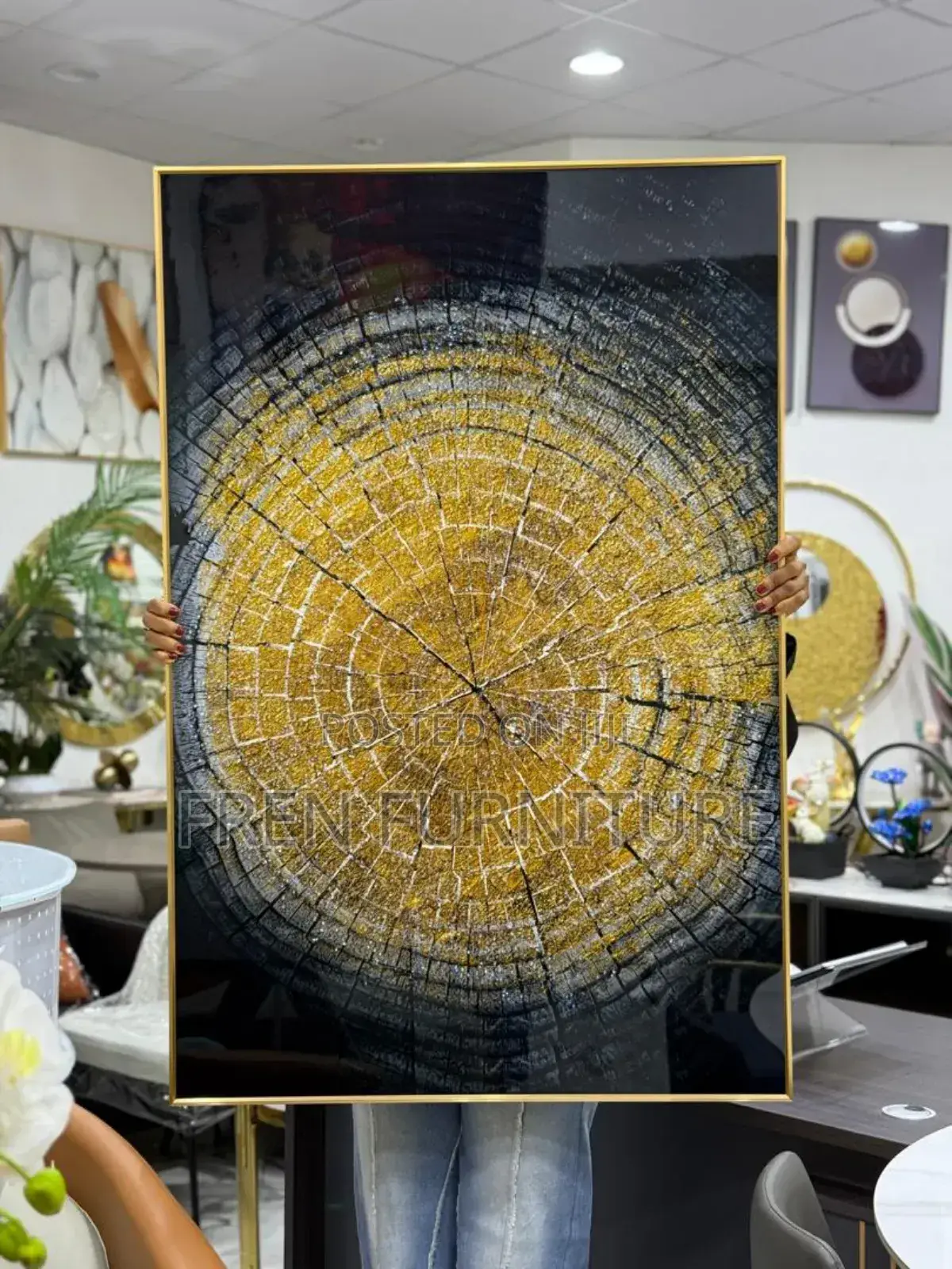 Artwork Interior Designer