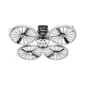 Dji Flip With Rc-N3 Uhd Drone