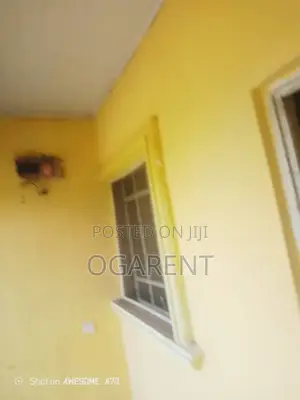 3bdrm Apartment in Benin City for rent