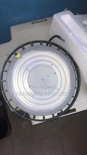 High Bay, Original Philips