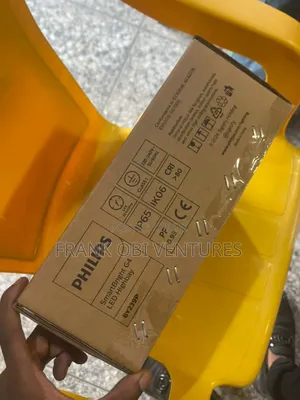High Bay, Original Philips