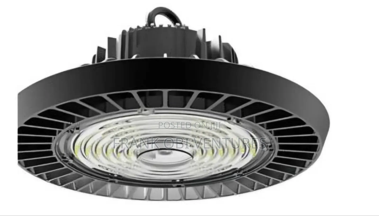 High Bay, Original Philips