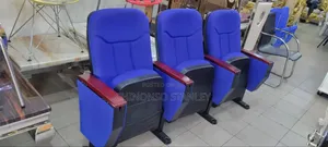 Auditorium Chair