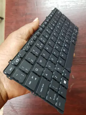 Hp Elitebook X360 1030-G2 Uk Keyboard