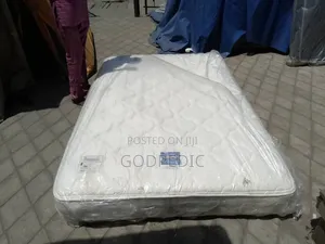Order for Your 5by6 10inches U.S.A Hybrid Orthopedic Bed