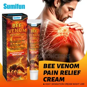 Muscle N Joints Pain Relief Cream