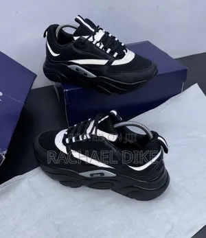 Luxury Dior Sneakers