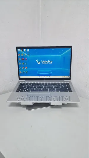 Laptop HP EliteBook 845 G7 16GB AMD Ryzen 5 SSD 256GB