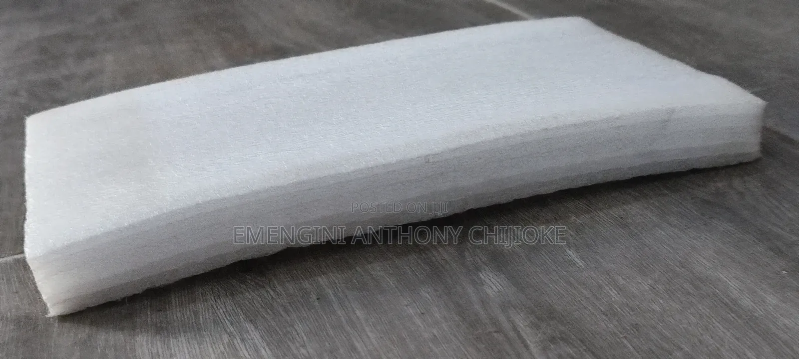 Polystyrene