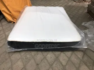 Order for Your 5by6 10inches U.S.A Hybrid Orthopedic Bed
