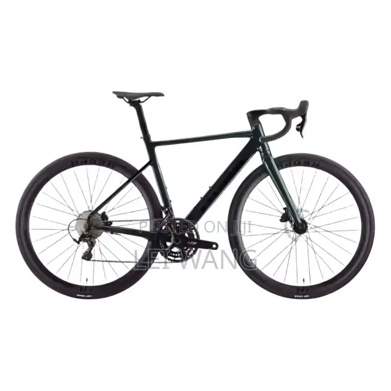 Trinx Tornado 700 Mountain Bike MTB
