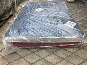 Order for Your 6by6 14inches U.S.A Hybrid Orthopedic Bed