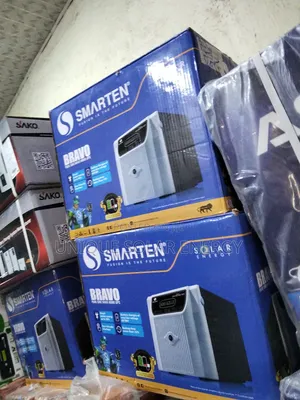 Smarten 3.2kva 24v Inverter