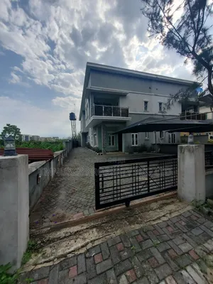 4bdrm Duplex in Megamound, Lekki for rent