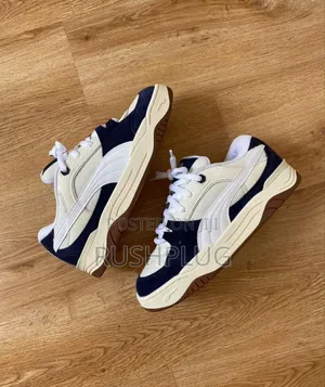 Photo - Puma 180 Navy