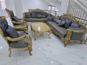 Turkish Sofa